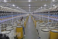 Các doanh nghiệp châu Âu chuyển địa điểm sản xuất khỏi châu Á