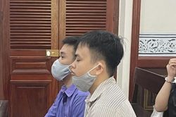 Bí mật 'chết người' trong kiện hàng bánh tráng tại sân bay Tân Sơn Nhất