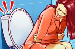 Vì sao toilet thường có màu trắng?