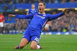 Man City, PSG, Chelsea: Đâu là bến đỗ mới hoàn hảo cho Hazard?