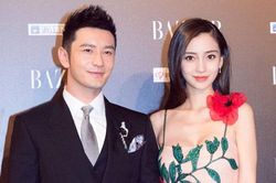 Huỳnh Hiểu Minh và Angelababy không thể ly hôn chỉ vì người này?