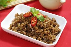 Thịt heo cứ chế biến theo công thức này đảm bảo mẹ chồng khen không ngớt