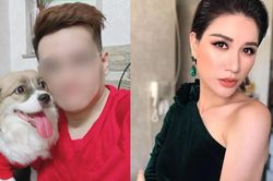 Trang Trần khẩu chiến với hacker nhà bà Phương Hằng, nhưng netizen chỉ chú ý đến câu nói này của cô
