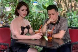 Lương Thu Trang và Việt Anh nói gì về tin đồn 'phim giả tình thật' sau bộ phim 'Hướng dương ngược nắng'