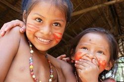 Những bé gái 14 tuổi bị bán làm dâu ở Mexico