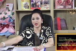 Livestream tối 25/5 của bà Phương Hằng: 'Tính theo giá thép, số tiền Hoài Linh giữ đã lên 24 tỷ'