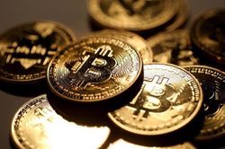 Tiền ảo hồi mạnh, giá Bitcoin lên 39.000 USD