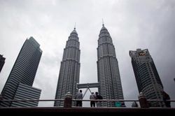 Cũng lao đao vì 'cơn sốt thép', ngành xây dựng Malaysia cầu cứu Chính phủ