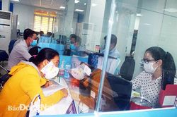 TP.Biên Hòa: Đẩy mạnh dịch vụ công trực tuyến mức độ 3, 4