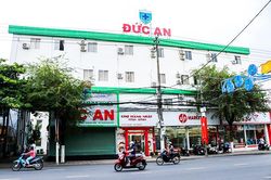 Chấm dứt hoạt động Phòng khám Đa khoa Đức An