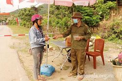Quản lý, giám sát, theo dõi cách ly thêm 83 trường hợp trở về từ các tỉnh có dịch