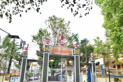 Góc an nhiên: Tới chùa nhặt bình an