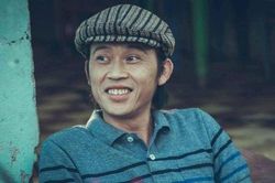 Vài lời với nghệ sĩ Hoài Linh