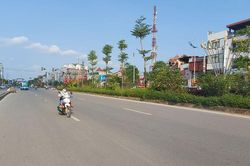 Hà Nội ảnh hưởng 2-3 đợt mưa lớn, 2-3 đợt nắng nóng gay gắt trong tháng 6