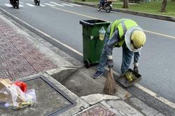 Vì sao TP.HCM mới đầu mùa mưa đã ngập?