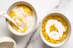 2 cách nấu chè bắp thơm ngon tại nhà
