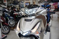 Honda Future tăng giá bán ở nhiều nơi, cao nhất 37 triệu