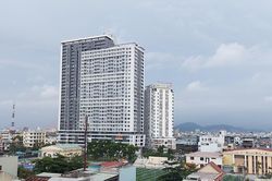 Đà Nẵng sẽ xử nghiêm sai phạm tại dự án Monarchy