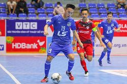 'Người hùng' World Cup của futsal Việt Nam