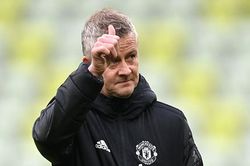 Ole Solskjaer: 'Chung kết Europa League định đoạt mùa giải của MU'