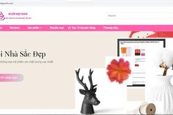 Bí Kíp Đẹp Xinh - Bách khoa toàn thư của phái đẹp