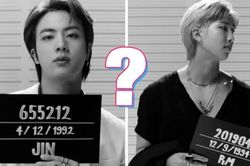 BTS giải mã con số bí ẩn trong MV 'Butter'