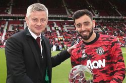 Villarreal vs MU: Trận chung kết lớn đầu tiên của Solskjaer