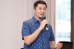 Tọa đàm 'Tương lai phim ảnh': Tham vọng cùng điện ảnh Việt tiệm cận trình độ Hàn Quốc