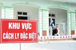 Hà Nội thêm 8 ca mắc COVID-19 mới liên quan đến Công ty T&T