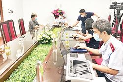 Cần chế tài mạnh mẽ hơn