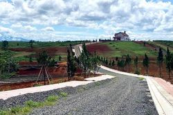 Cảnh giác với các 'dự án ma' ở thành phố Bảo Lộc và Đà Lạt