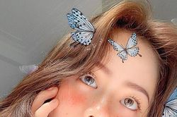 Nàng thơ sinh năm 2000 có mẹ là người Campuchia đam mê Tattoo Artist