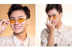 Hot boy trường FPT luôn cố gắng để có một phiên bản hoàn hảo nhất