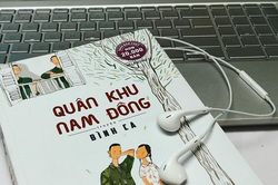 Tuổi thơ dữ dội của 'đám trẻ trâu' trong Quân Khu Nam Đồng