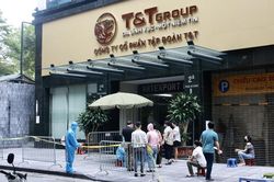 Sáng 26/5, Hà Nội thêm 8 ca mắc COVID-19 liên quan Times City và Công ty T&T