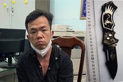 Truy bắt kẻ dùng dao đâm 1 người trọng thương, 1 người tử vong
