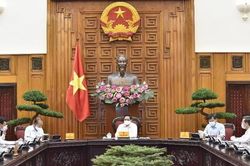 Thanh tra để phục vụ cho sự phát triển, làm việc nào phải dứt việc đó