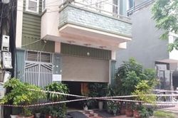 Xác định nguyên nhân nam thanh niên chết trong nhà nghỉ ở Hải Phòng