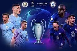 Tất tần tật về trận chung kết Champions League 2021 Man City vs Chelsea