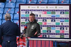 Solskjaer: 'Chung kết Europa League quyết định thành bại của MU'