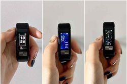 Những tính năng theo dõi sức khỏe 'cực đỉnh' của smartband J2