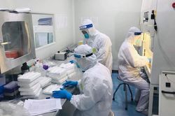 Trưa 26/5, Việt Nam công bố thêm 40 ca mắc Covid-19