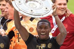 Real Madrid ký Alaba tuần này, lương 12 triệu euro