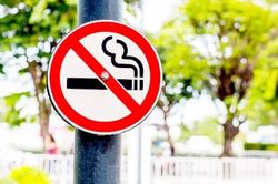 Ngày thế giới không thuốc lá 31/5: Hướng tới 'Cam kết bỏ thuốc lá'