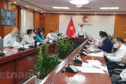 Bộ Công Thương: Ưu tiên tiêm vaccine cho công nhân để đạt mục tiêu kép