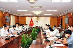 Các cơ sở công nghiệp Bắc Ninh phải xây dựng phương án sản xuất theo từng cấp độ