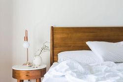 Làm thế nào để phòng ngủ nhỏ mà vẫn đẹp?