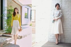 5 kiểu chân váy không thể thiếu cho dân công sở