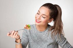 Ghi nhớ 7 điều này người gầy sẽ tăng cân chóng mặt