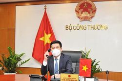 Việt Nam và Nhật Bản tiếp tục hợp tác chặt chẽ để thực thi hiệu quả CPTPP